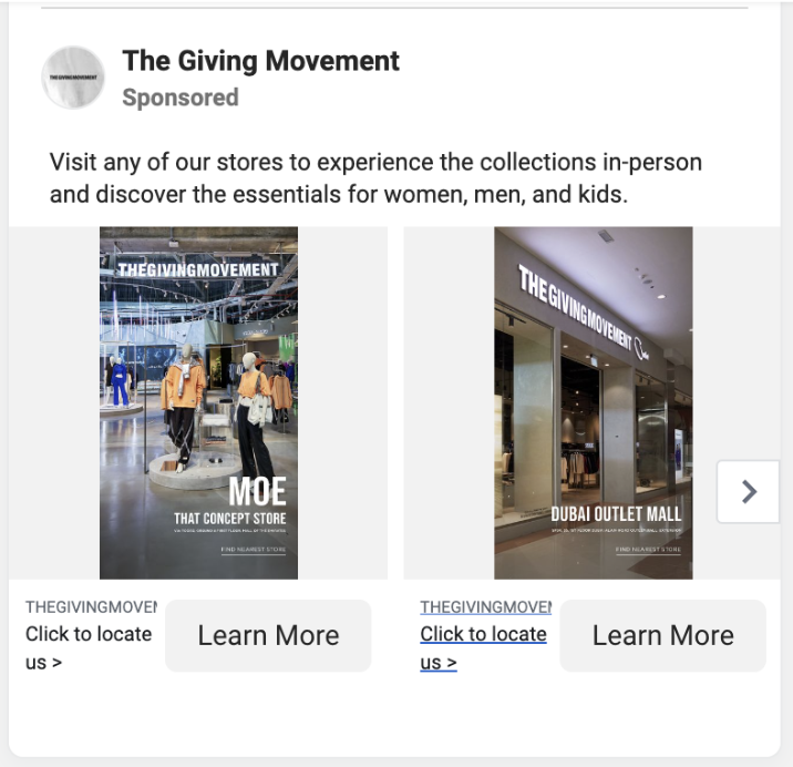 paid ads social media 